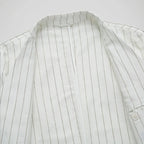 MARTIN™ PREMIUM LINEN BLAZER (White XS) - | Zavonix