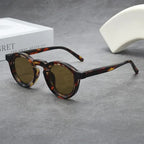 Marzetto Sunglasses (Classic Tortoise ) - | Zavonix