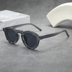 Marzetto Sunglasses (Graphite ) - | Zavonix