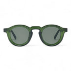 Marzetto Sunglasses (Smoke Amber ) - | Zavonix