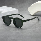Marzetto Sunglasses (Blue Amber ) - | Zavonix