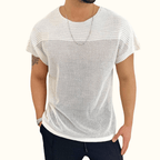 Mastrova T-Shirt (White XS) - | Zavonix
