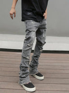 Matteo Worn - In Jeans (S ) - | Zavonix