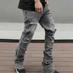 Matteo Worn - In Jeans (S ) - | Zavonix