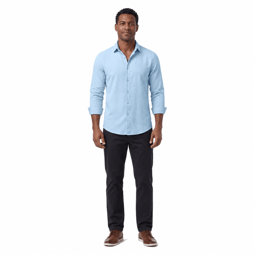 Mavrelston Cotton Shirt product image 2