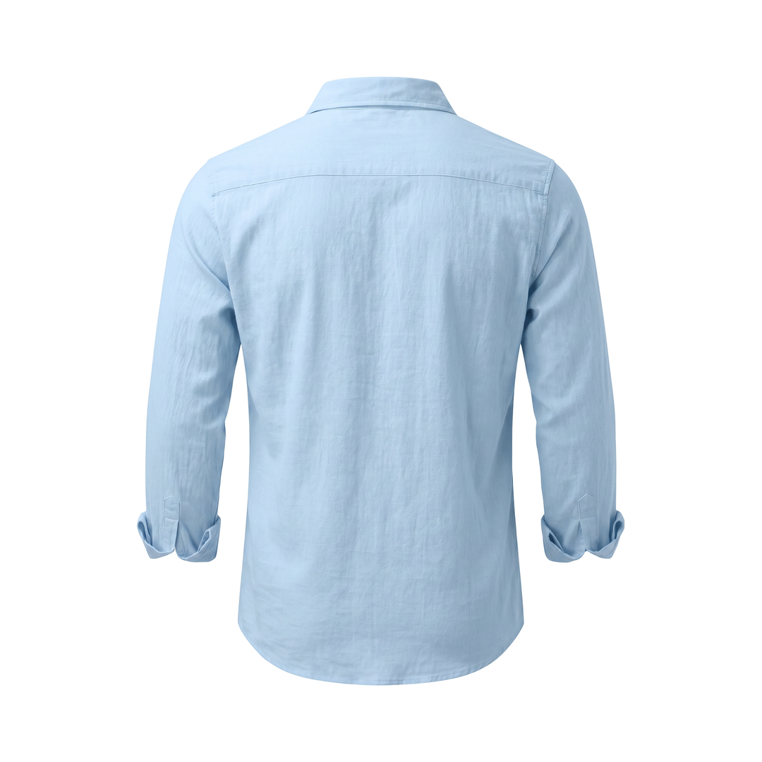 Mavrelston Cotton Shirt product image 3