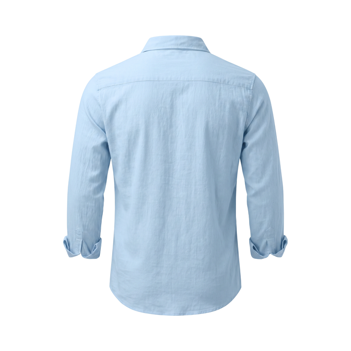 Mavrelston Cotton Shirt product image 3