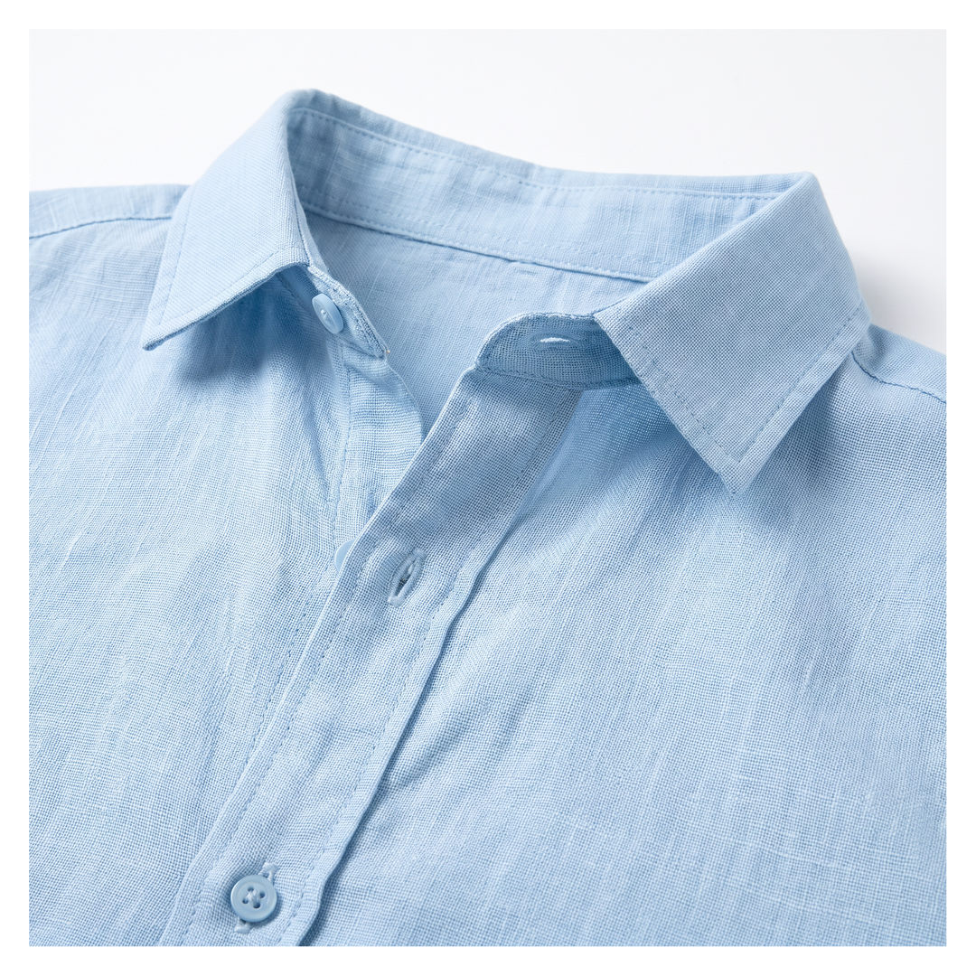 Mavrelston Cotton Shirt product image 4