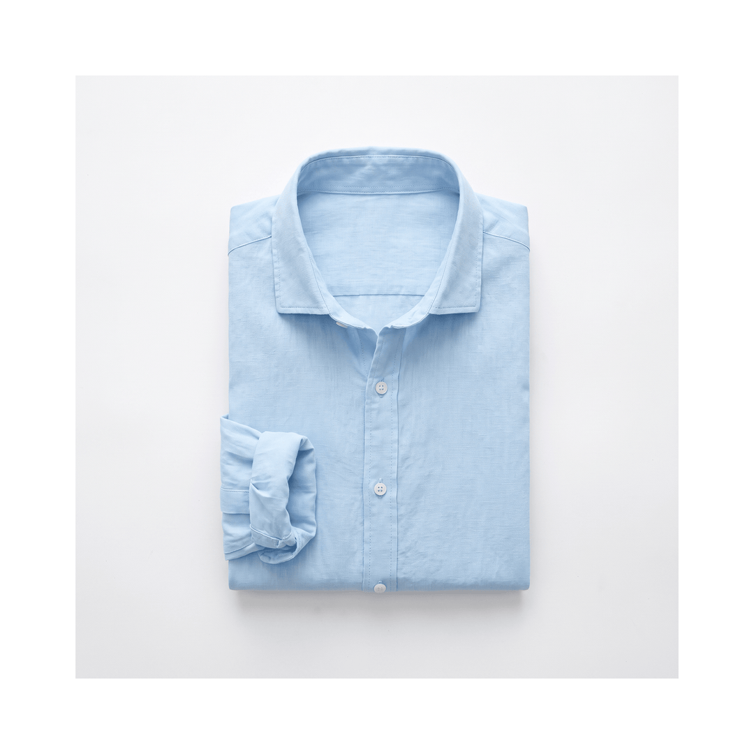 Mavrelston Cotton Shirt product image 5