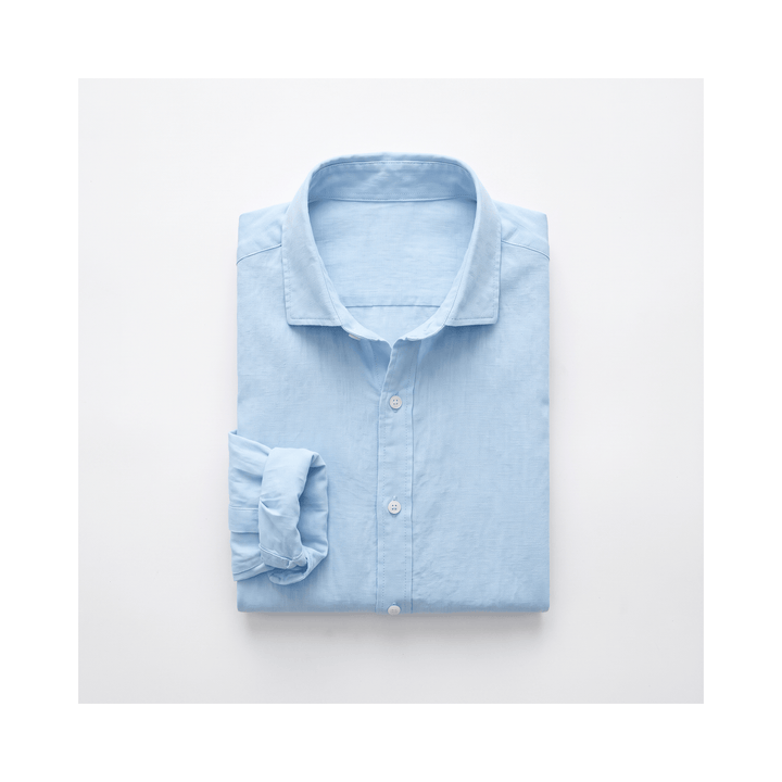 Mavrelston Cotton Shirt product image 5