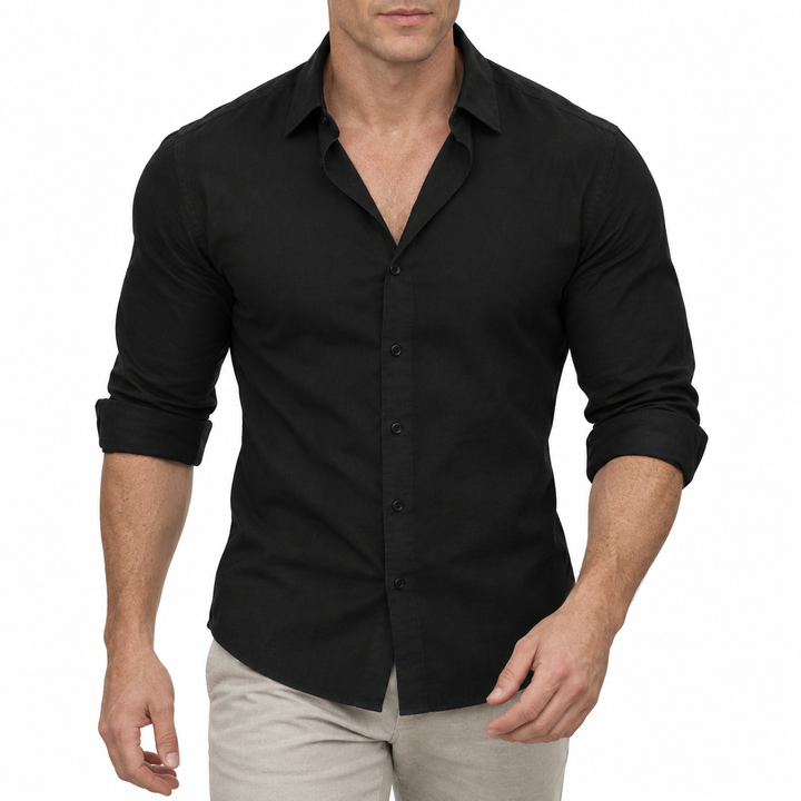 Mavrelston Cotton Shirt product image 11