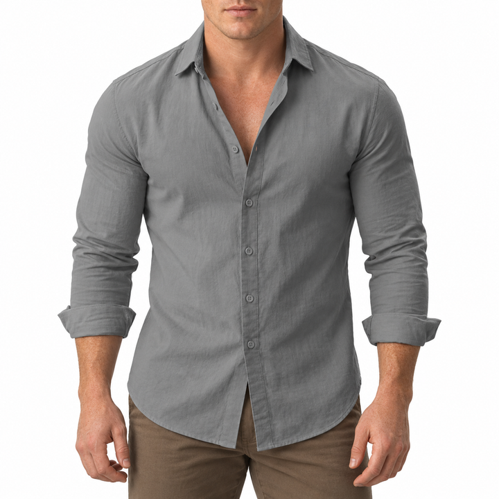 Mavrelston Cotton Shirt product image 12