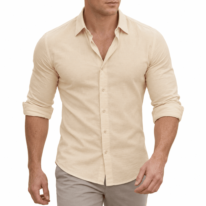 Mavrelston Cotton Shirt product image 14
