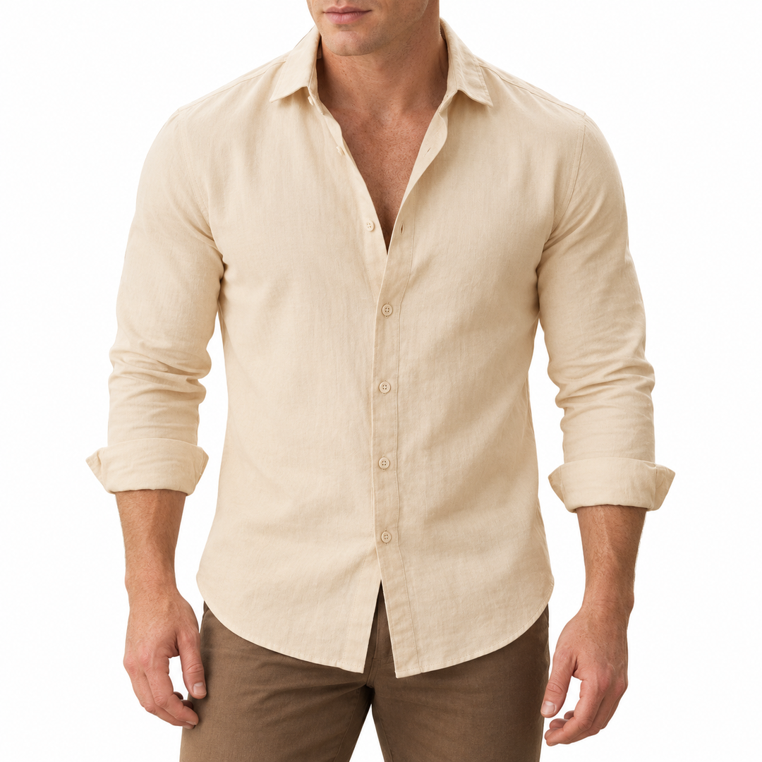 Mavrelston Cotton Shirt product image 15