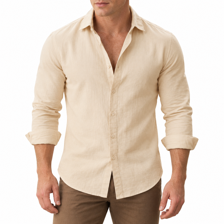 Mavrelston Cotton Shirt product image 15