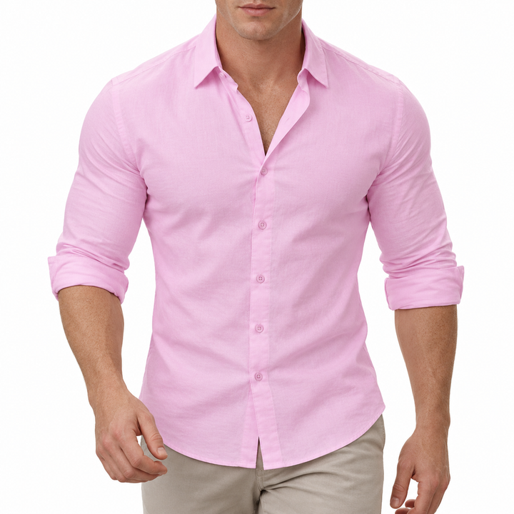 Mavrelston Cotton Shirt product image 16