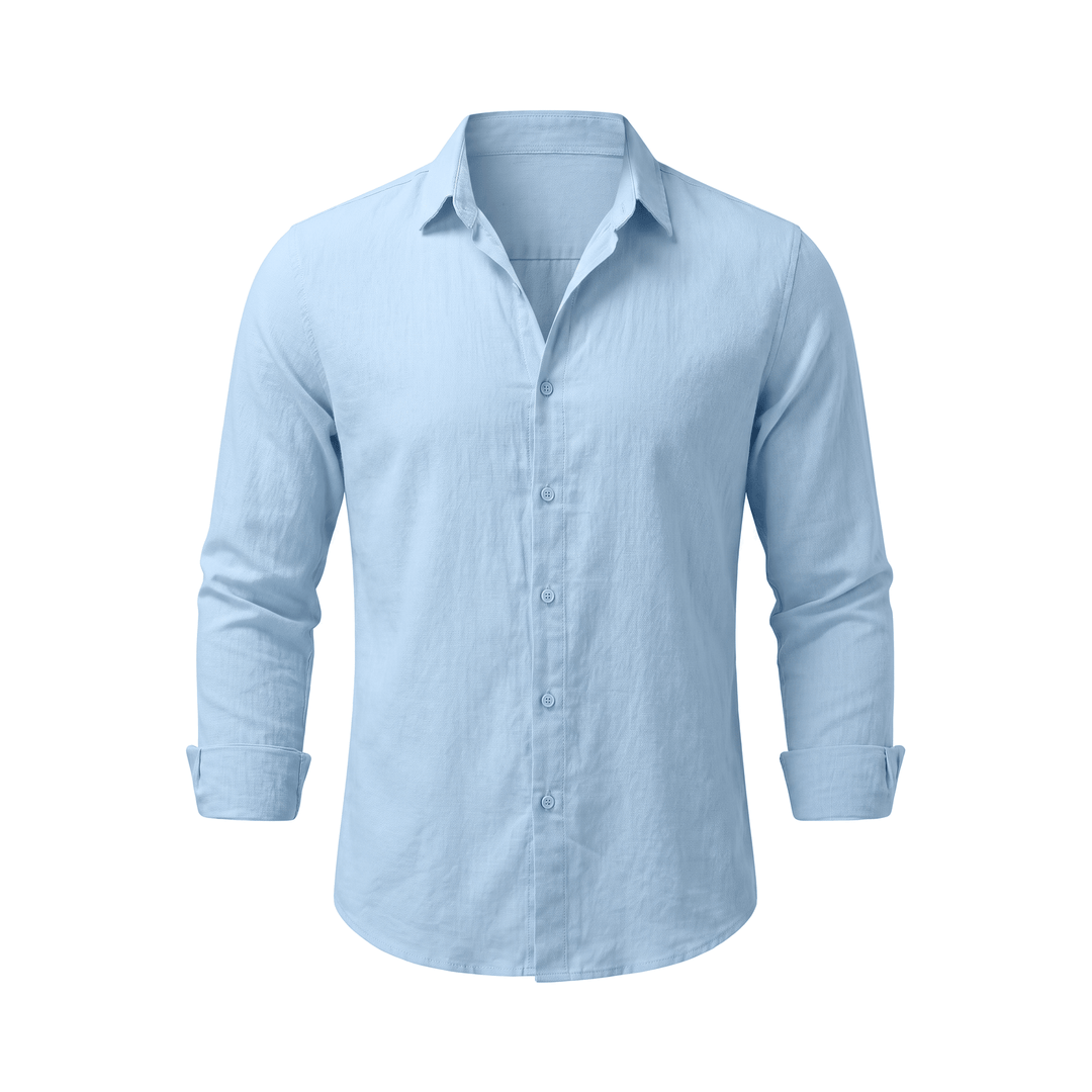 Mavrelston Cotton Shirt product image 17