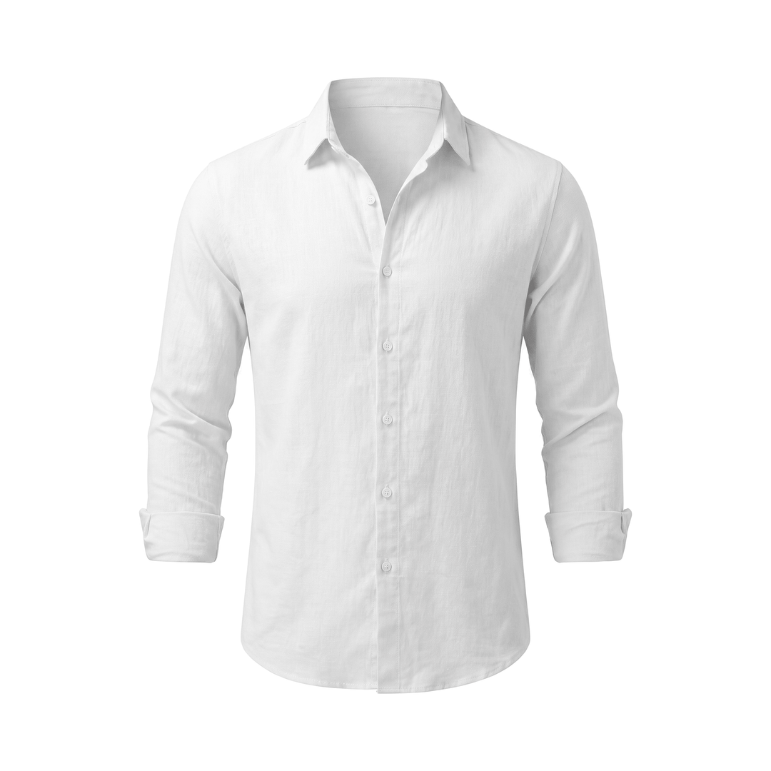 Mavrelston Cotton Shirt product image 18