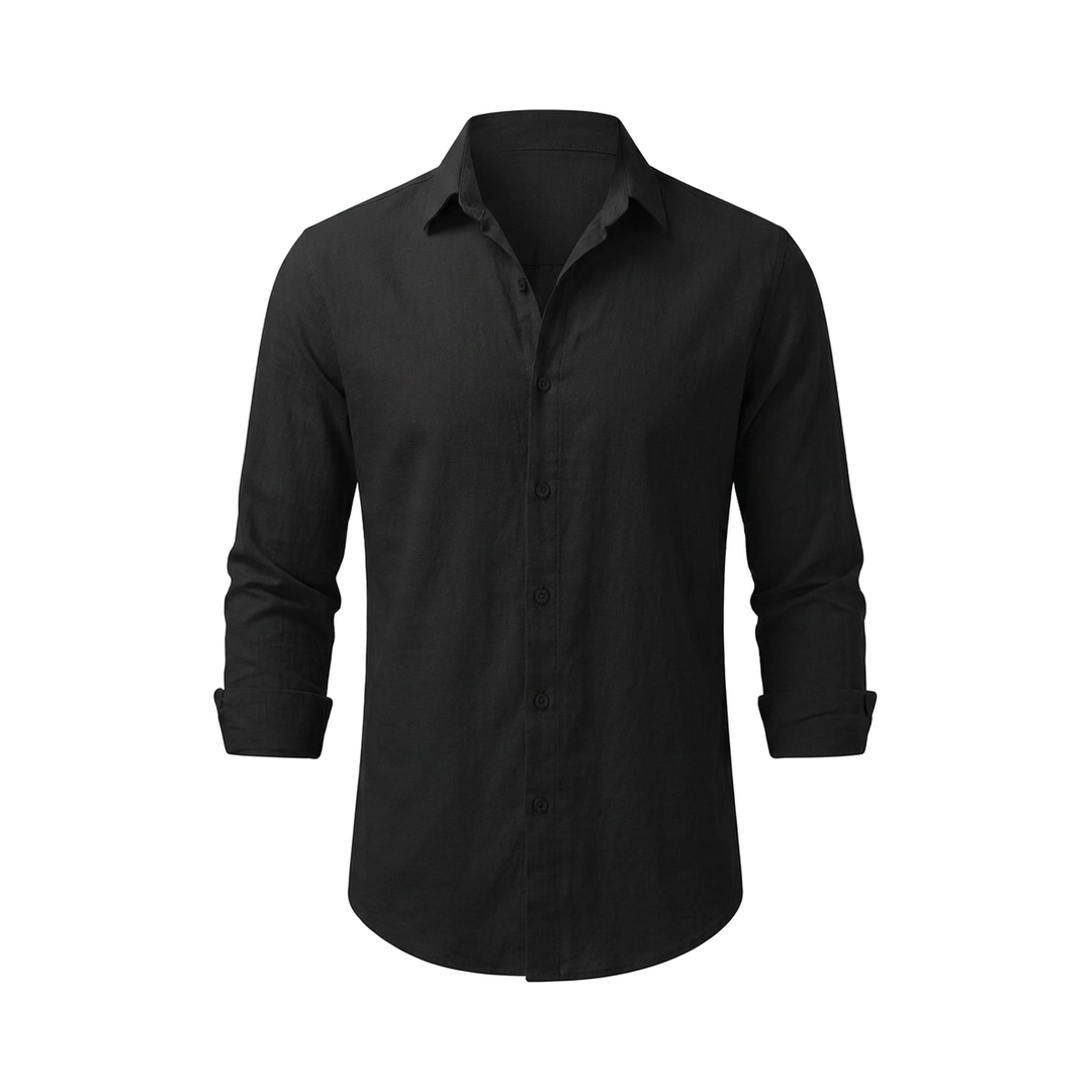 Mavrelston Cotton Shirt product image 19
