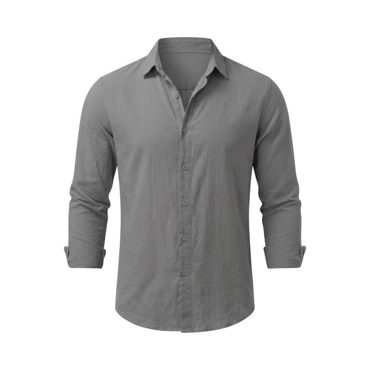Mavrelston Cotton Shirt product image 20