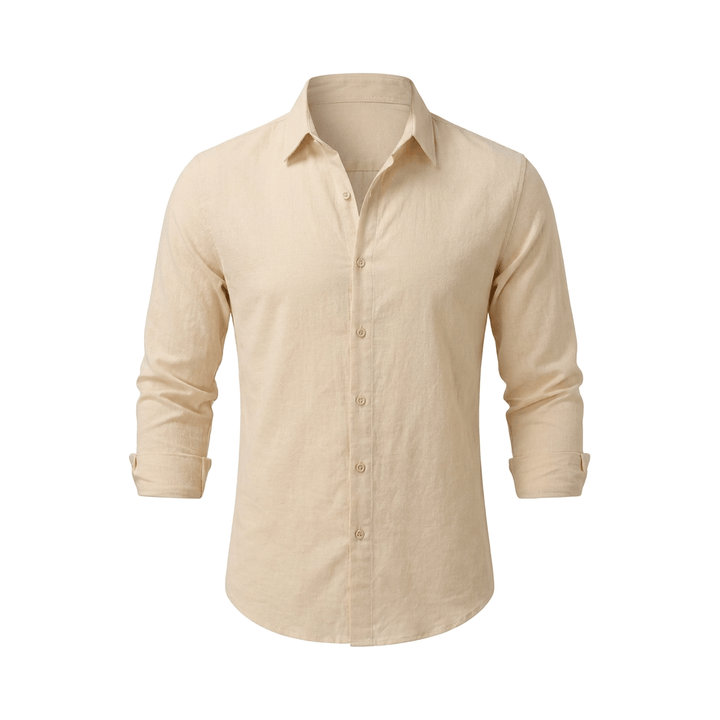 Mavrelston Cotton Shirt product image 21
