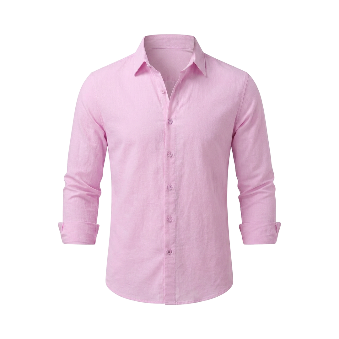 Mavrelston Cotton Shirt product image 22