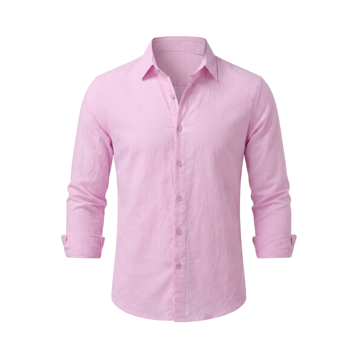 Mavrelston Cotton Shirt product image 22