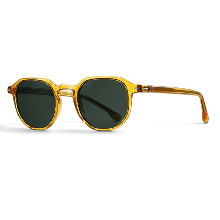 Mavren Round Sunglasses product image 1