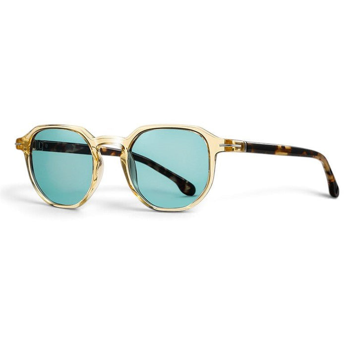 Mavren Round Sunglasses product image 4