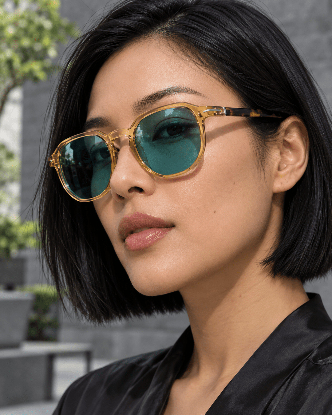 Mavren Round Sunglasses product image 6