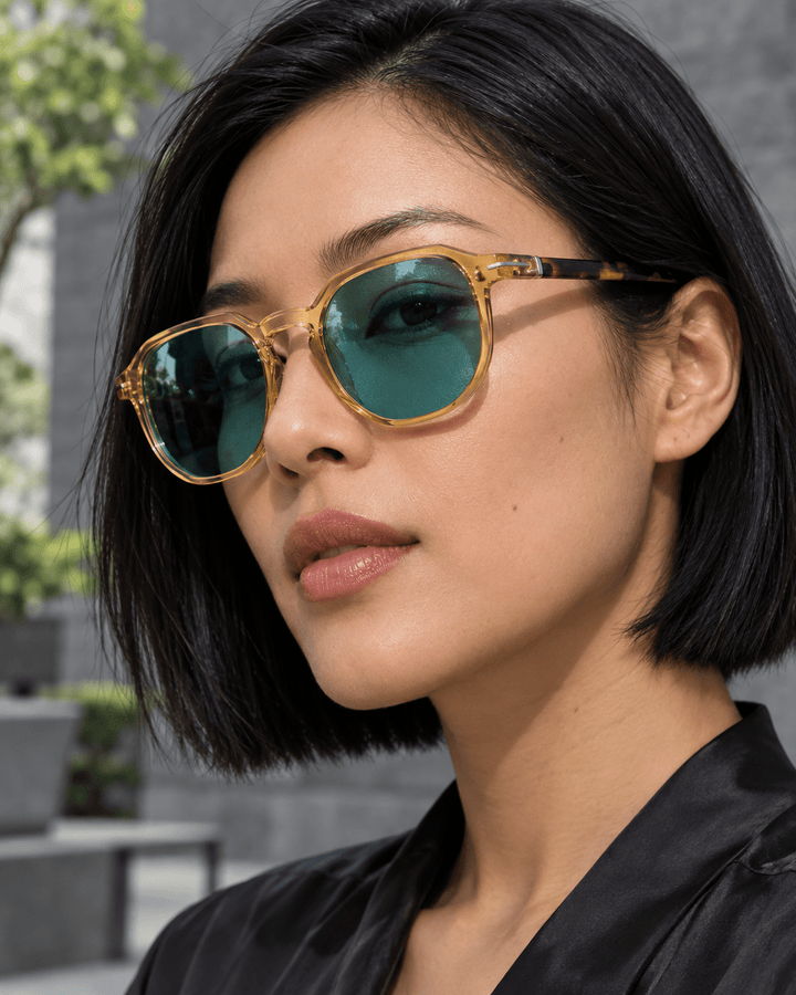 Mavren Round Sunglasses product image 6