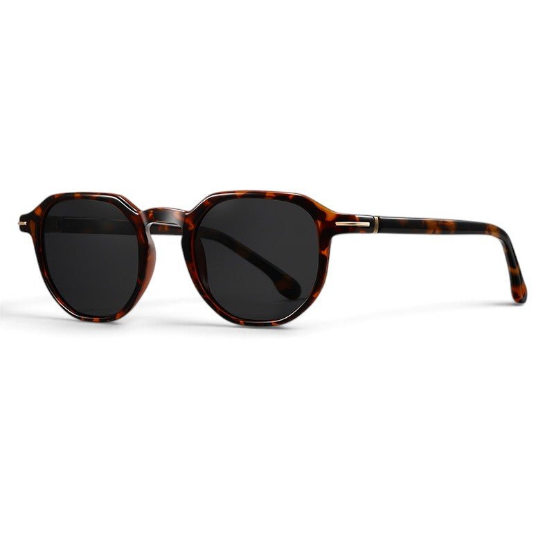 Mavren Round Sunglasses product image 7
