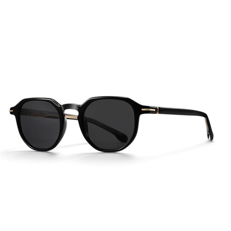 Mavren Round Sunglasses product image 10