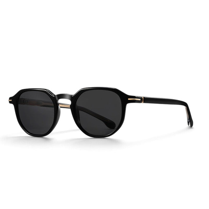 Mavren Round Sunglasses product image 10