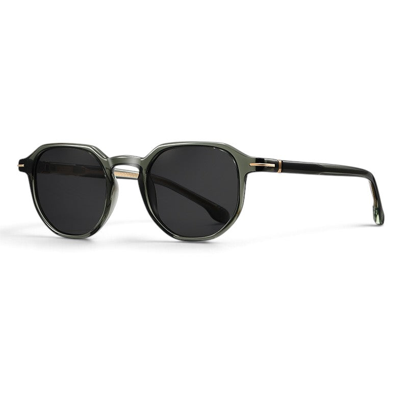 Mavren Round Sunglasses product image 11