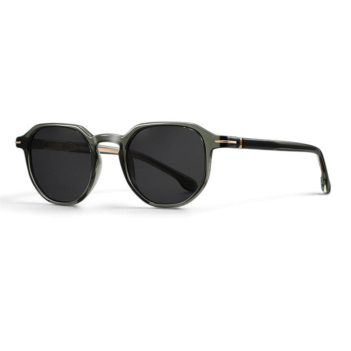 Mavren Round Sunglasses product image 11