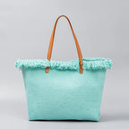 MegaCarry™ Large Shoulder Bag (Blue ) - | Zavonix