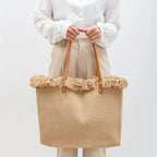 MegaCarry™ Large Shoulder Bag (Brown ) - | Zavonix