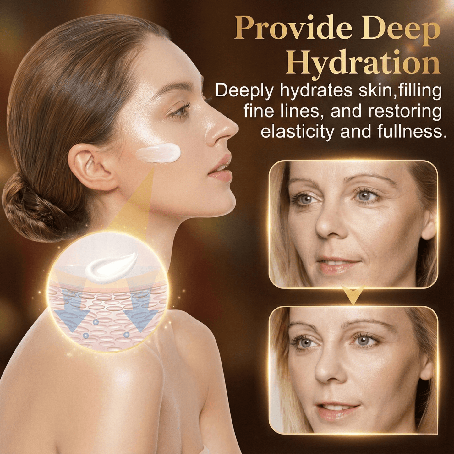 Melissara™ Bee Venom Rejuvenation Cream