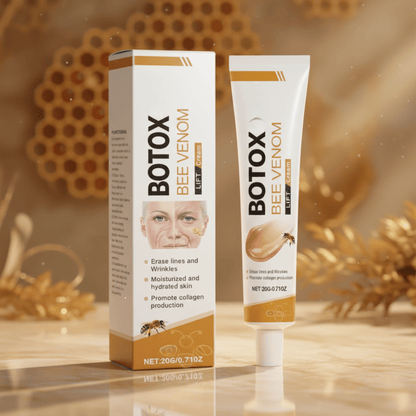 Melissara™ Bee Venom Rejuvenation Cream