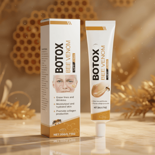 Melissara™ Bee Venom Rejuvenation Cream