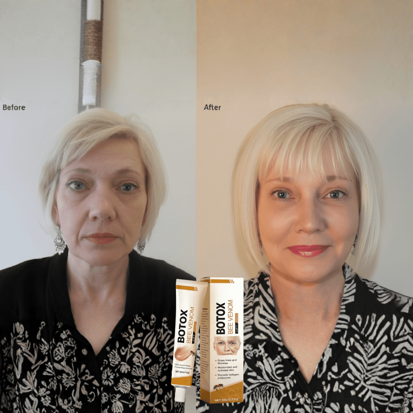 Melissara™ Bee Venom Rejuvenation Cream