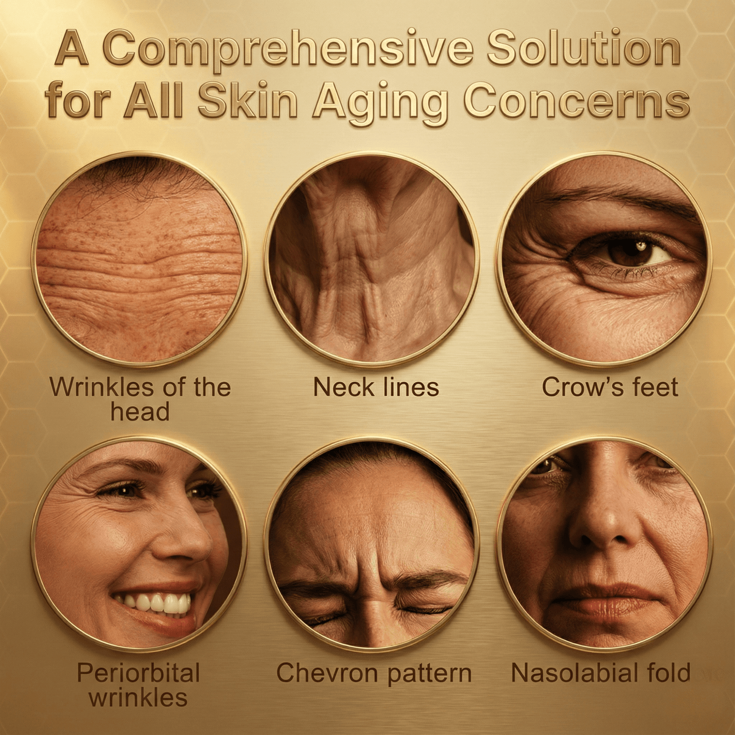 Melissara™ Bee Venom Rejuvenation Cream