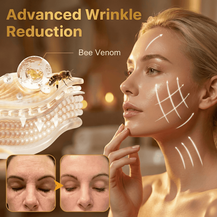 Melissara™ Bee Venom Rejuvenation Cream