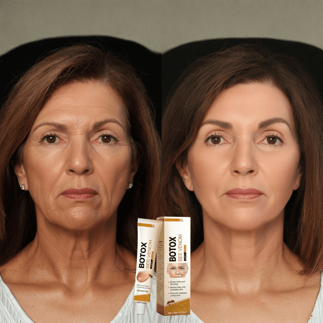 Melissara™ Bee Venom Rejuvenation Cream