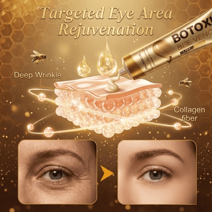 Melissara™ Bee Venom Rejuvenation Cream