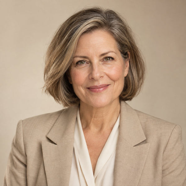 Dr. Helen Brooks