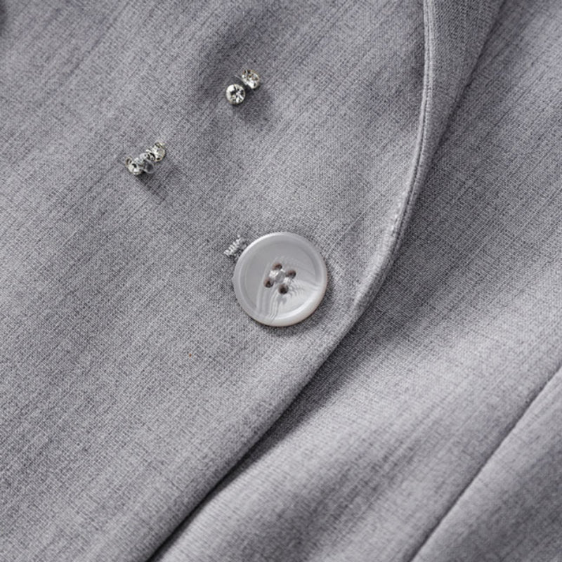 MELLISA™ BLAZER (XS ) - | Zavonix