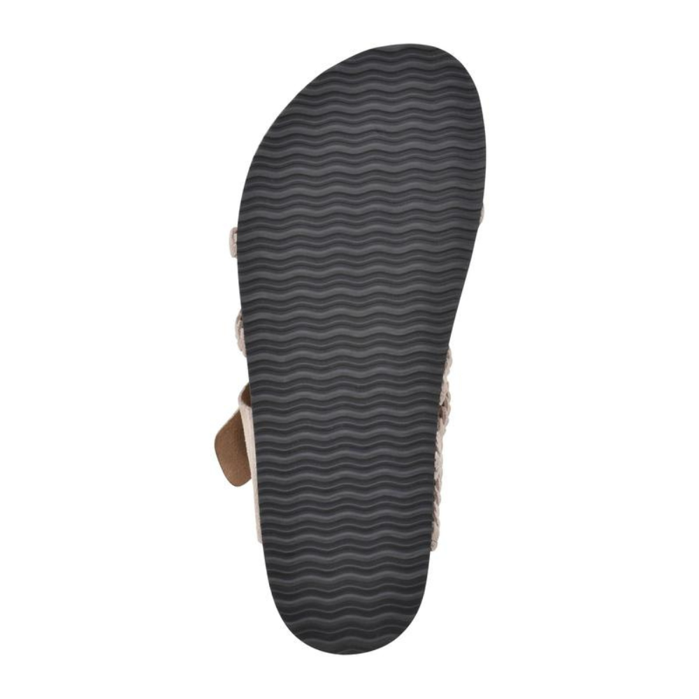 Melquira Braided Leather Sandals product image 6