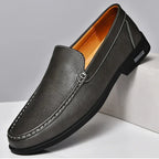 MeltFit™ — Step Into Unstoppable Comfort and Head - Turning Confidence (Gray 6) - Shoes | Zavonix